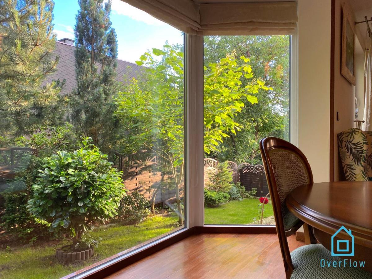 Lux Apartment - Lakefront Apartment In Kamien With Sauna & Hot Tub Only 30 Minutes From Gdansk And Gdynia Exterior foto